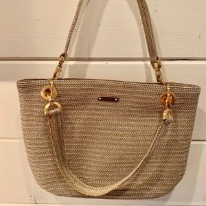 Eric Javits shoulder bag